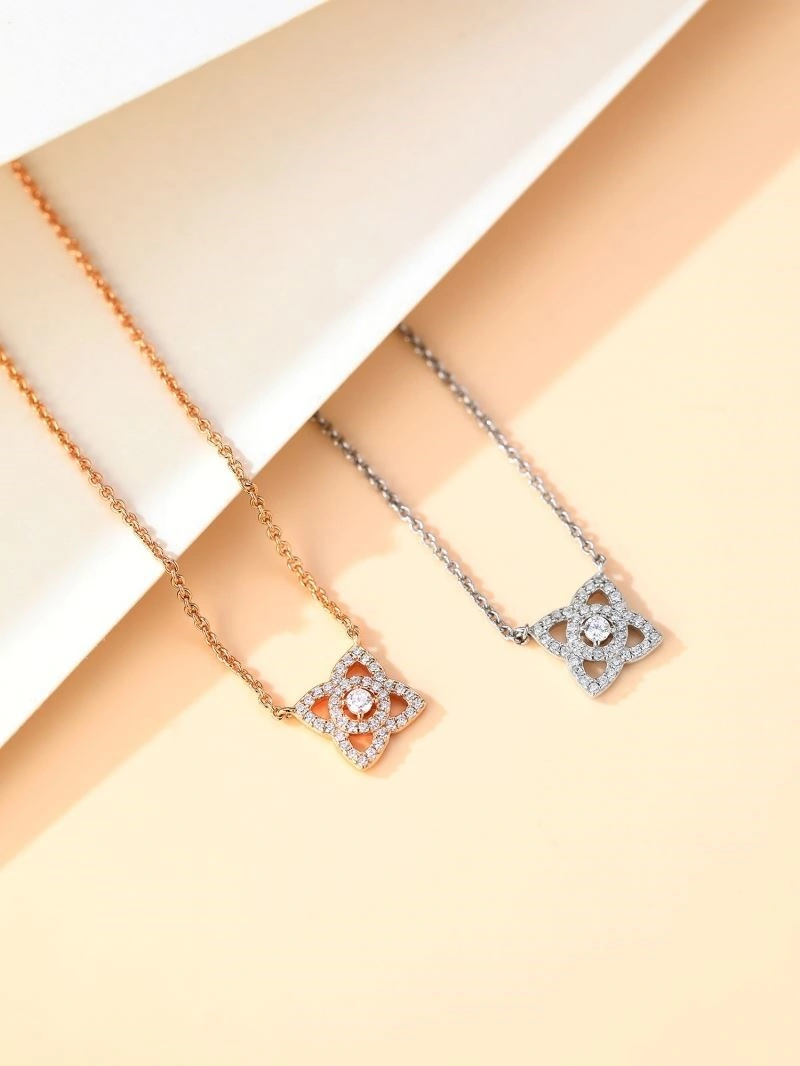 Trendy Debeers Necklaces 209372
