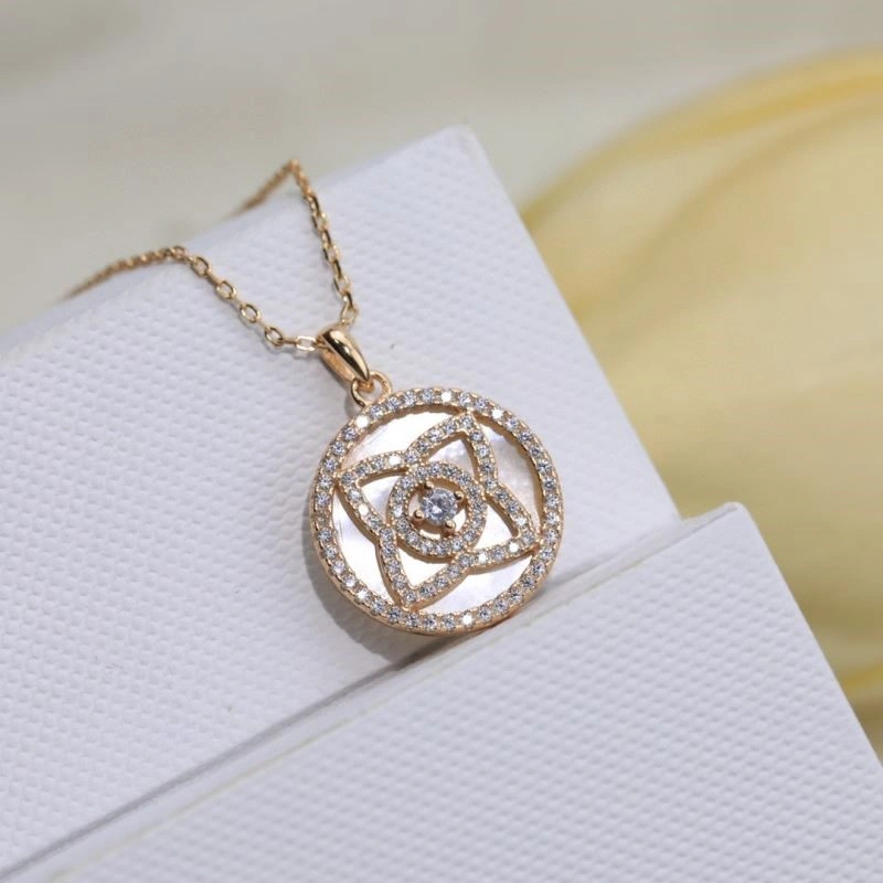 Debeers Necklaces NewStyle 208814