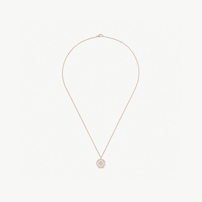Debeers Necklaces NewStyle 208814