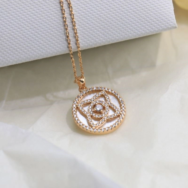 Debeers Necklaces NewStyle 208814
