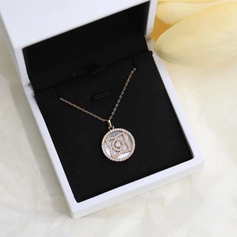 Debeers Necklaces NewStyle 208814
