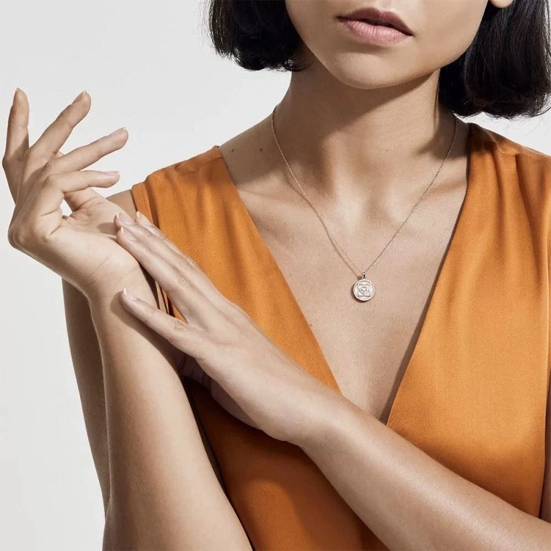 Debeers Necklaces NewStyle 208814