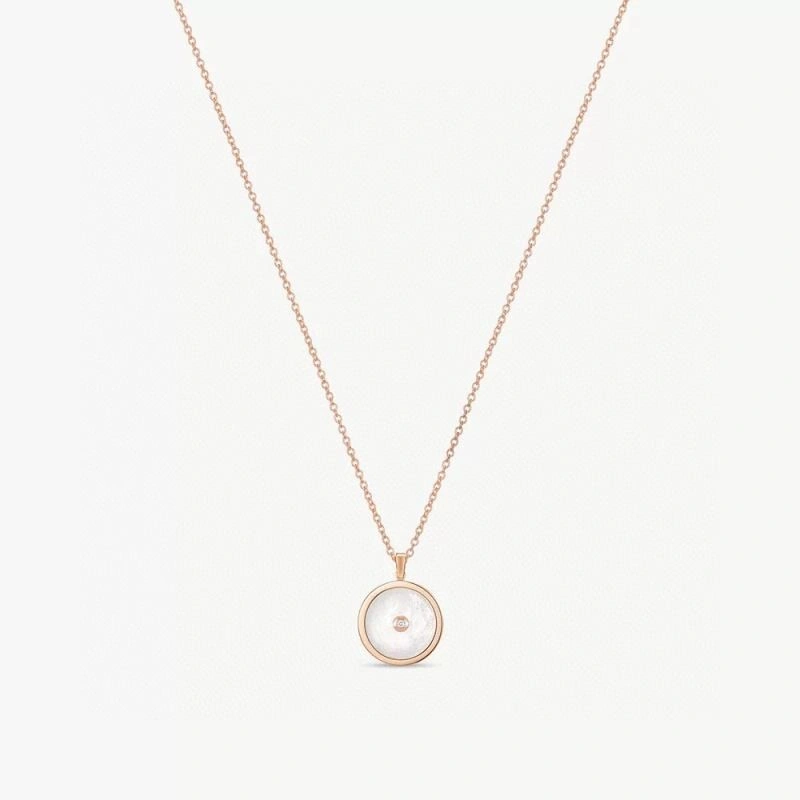 Debeers Necklaces NewStyle 208814