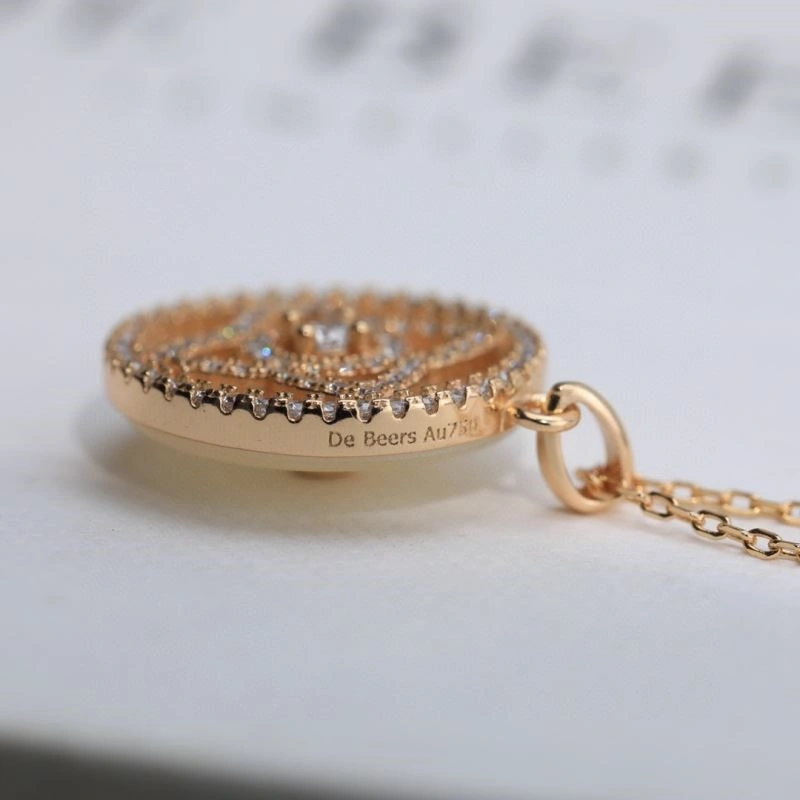 Debeers Necklaces NewStyle 208814