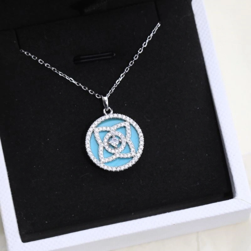 ComfortFit Debeers Necklaces 208831
