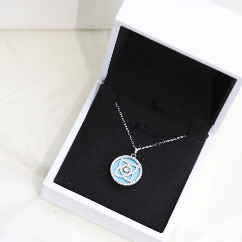 ComfortFit Debeers Necklaces 208831