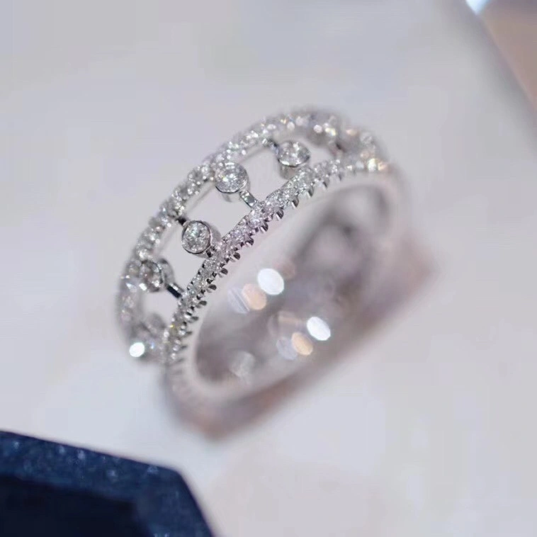 Debeers Rings Unisex 213990