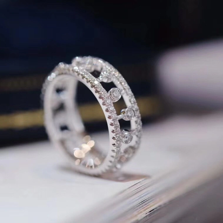 Debeers Rings Unisex 213990