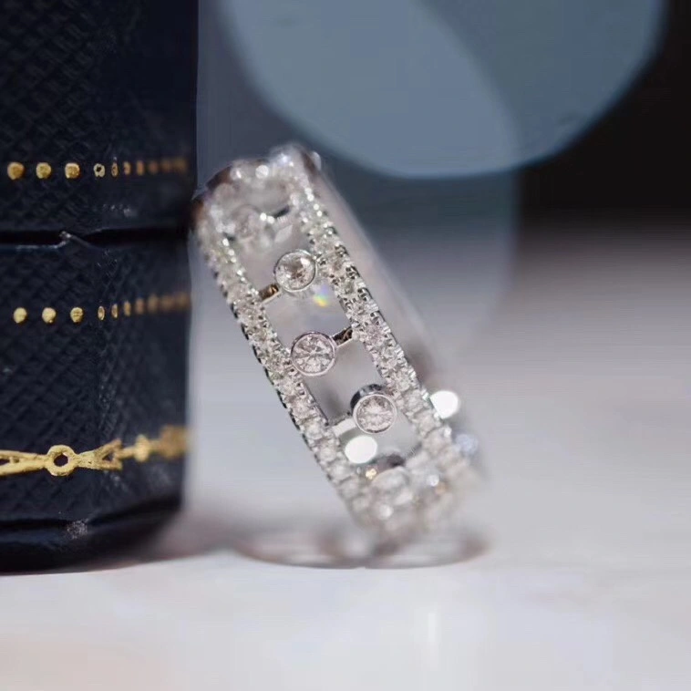 Debeers Rings Unisex 213990
