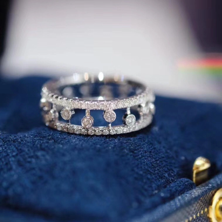 Debeers Rings Unisex 213990