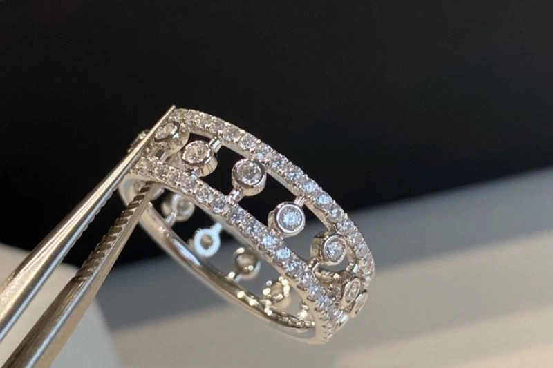 Debeers Rings Unisex 213990