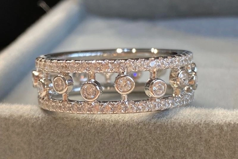 Debeers Rings Unisex 213990
