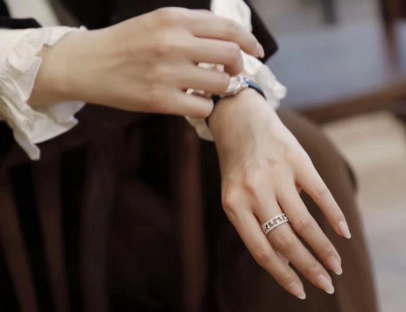 Debeers Rings Unisex 213990