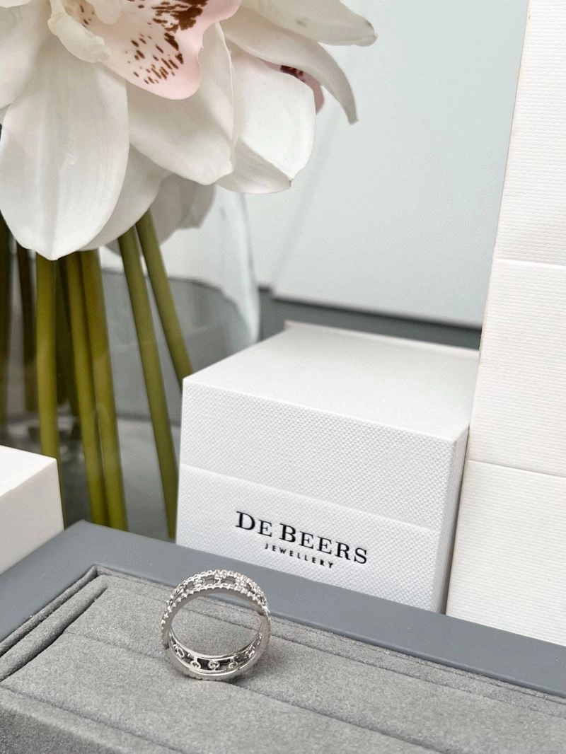 Debeers Rings Casual 212211