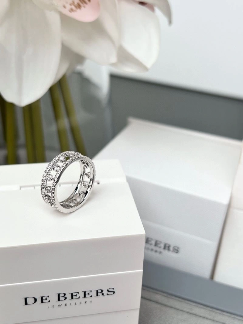 Debeers Rings Casual 212211
