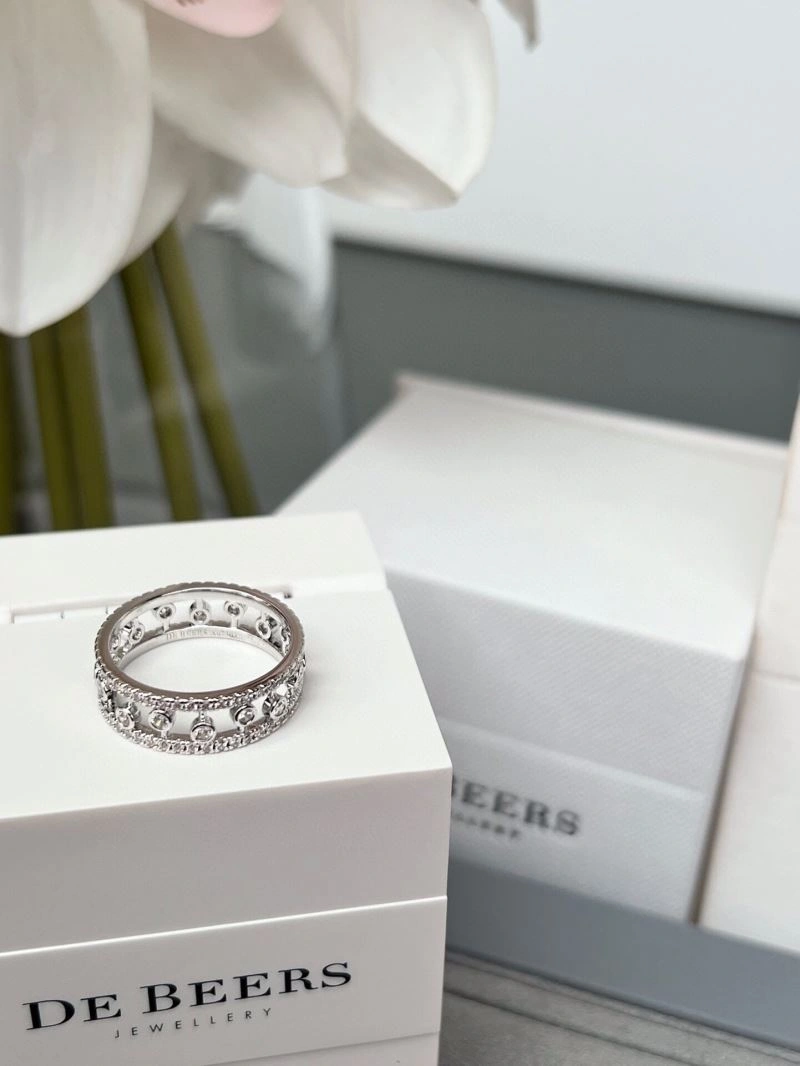 Debeers Rings Casual 212211
