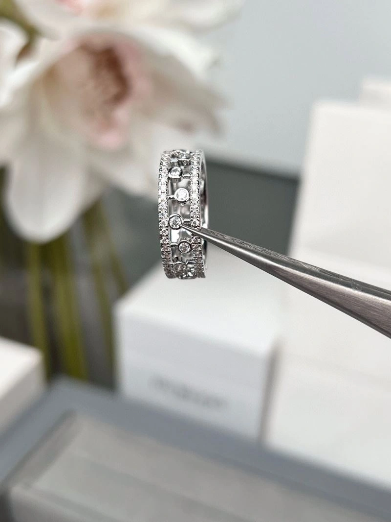 Debeers Rings Casual 212211
