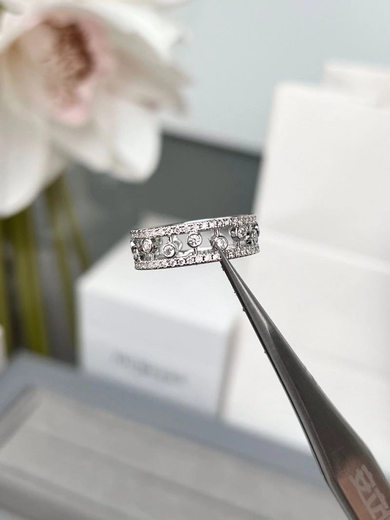 Debeers Rings Casual 212211