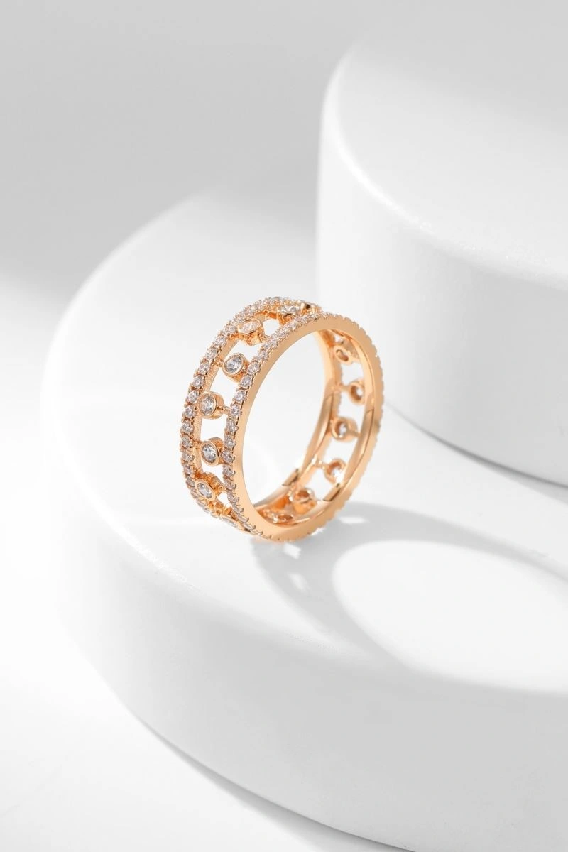 Debeers Rings Lightweight 209373