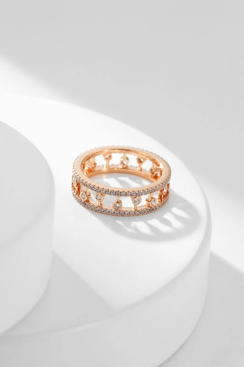 Debeers Rings Lightweight 209373