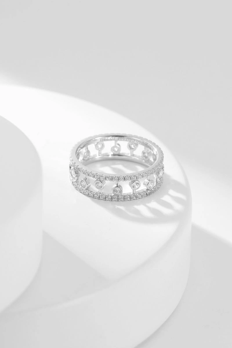 Debeers Rings Lightweight 209373
