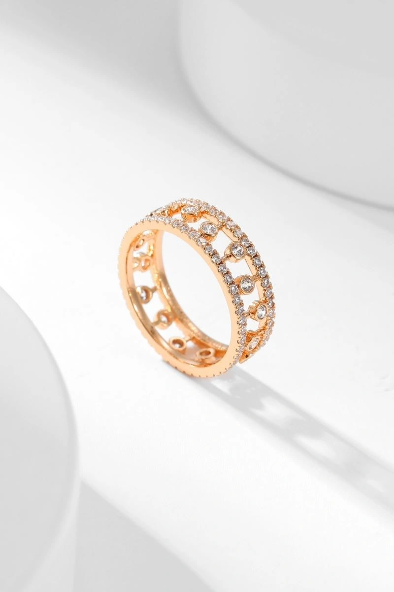Debeers Rings Lightweight 209373