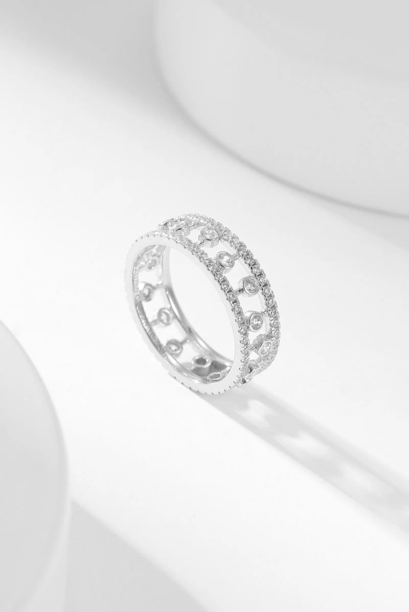 Debeers Rings Lightweight 209373