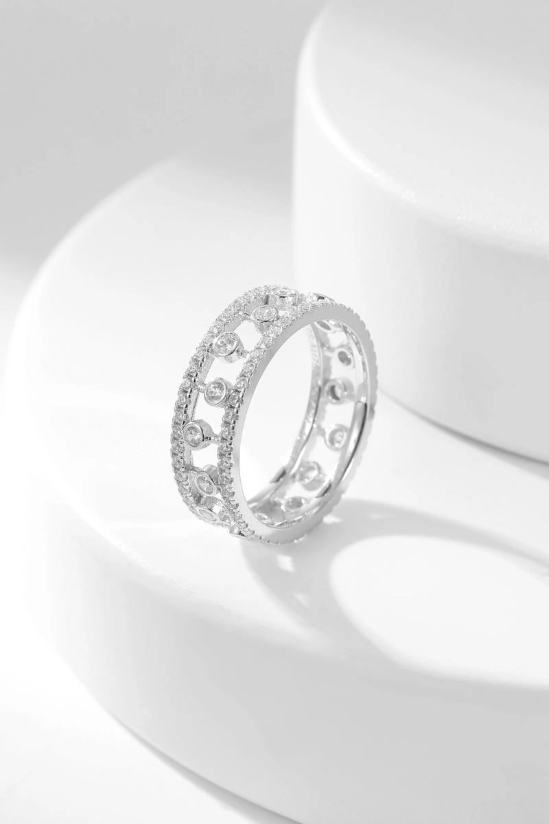 Debeers Rings Lightweight 209373
