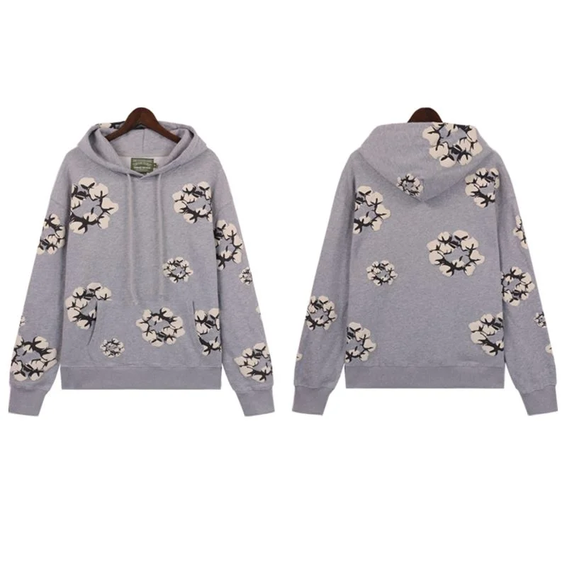 Modern Denim Tears Hoodies 164592