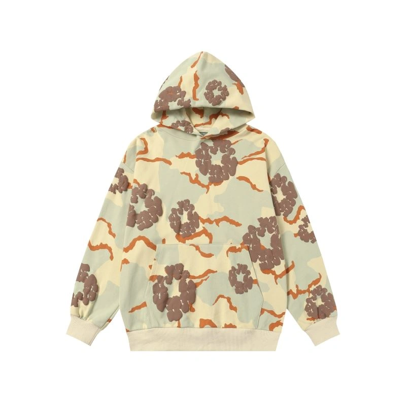 Denim Tears Hoodies Bright 157619