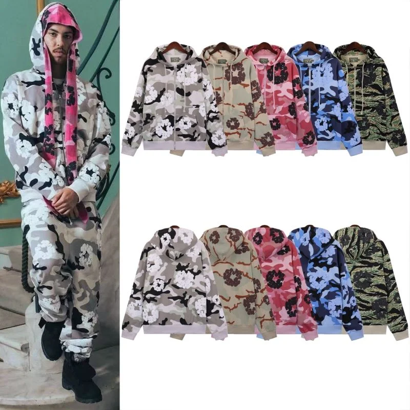 BestValue Denim Tears Hoodies 164479
