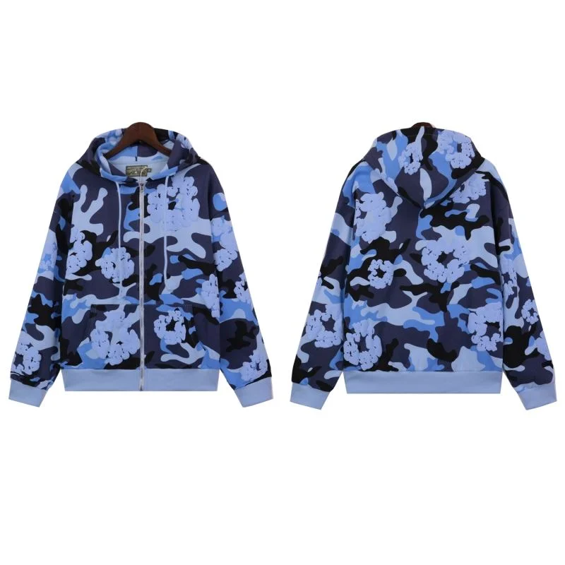 BestValue Denim Tears Hoodies 164479