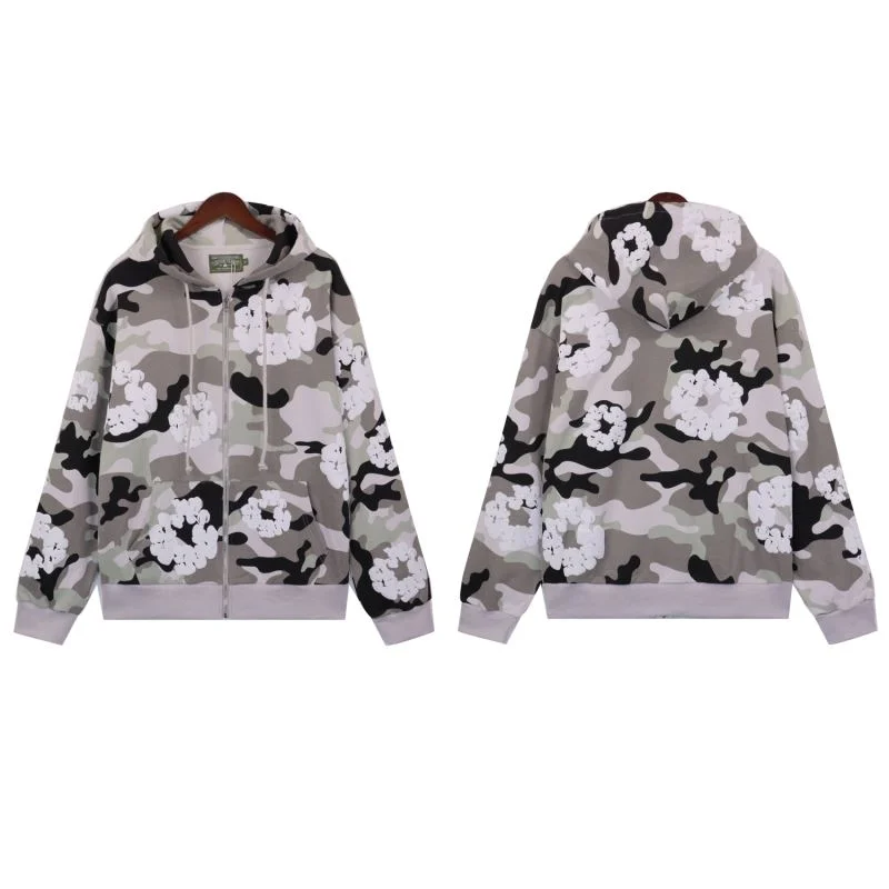 BestValue Denim Tears Hoodies 164479