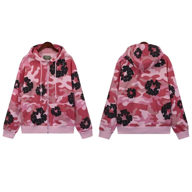 BestValue Denim Tears Hoodies 164479