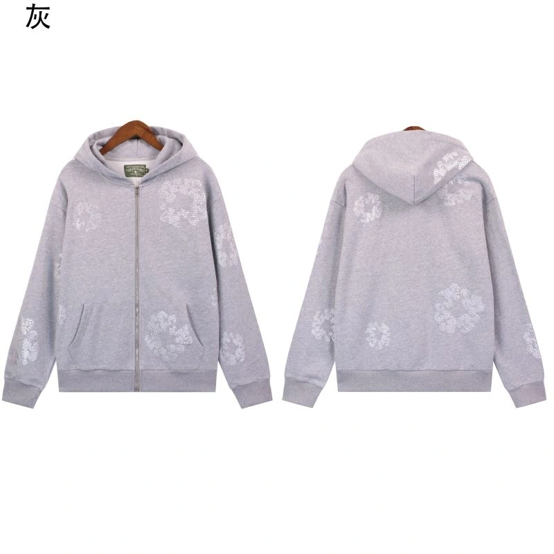Denim Tears Hoodies Stylish 157549