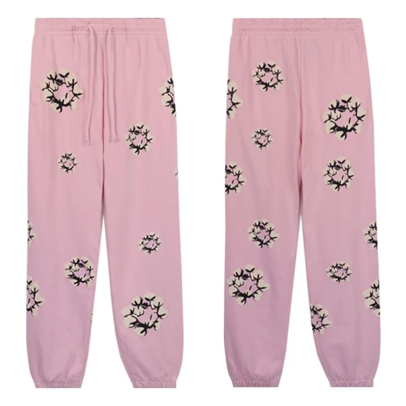 Bright Denim Tears Long Pants 164591