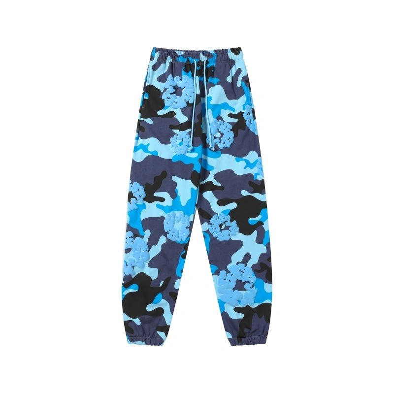 Trendy Denim Tears Long Pants 157617