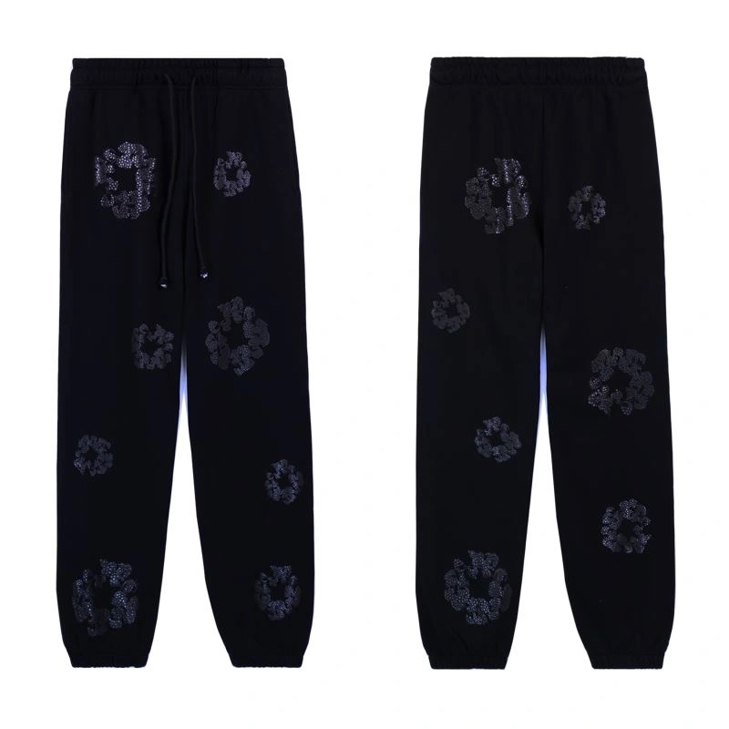 Trendy Denim Tears Long Pants 157617