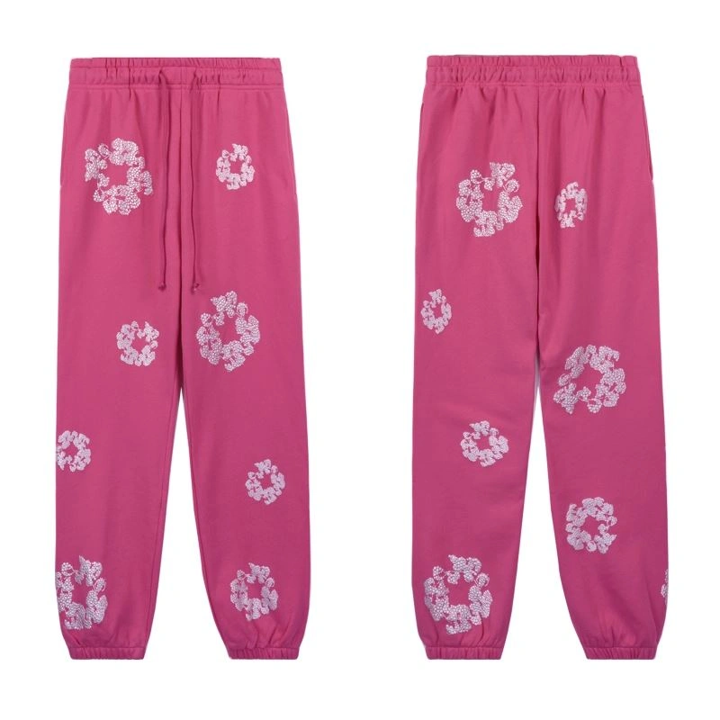 Trendy Denim Tears Long Pants 157617