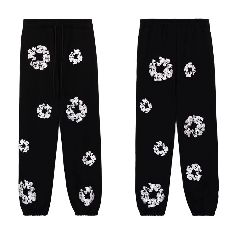 Trendy Denim Tears Long Pants 157617