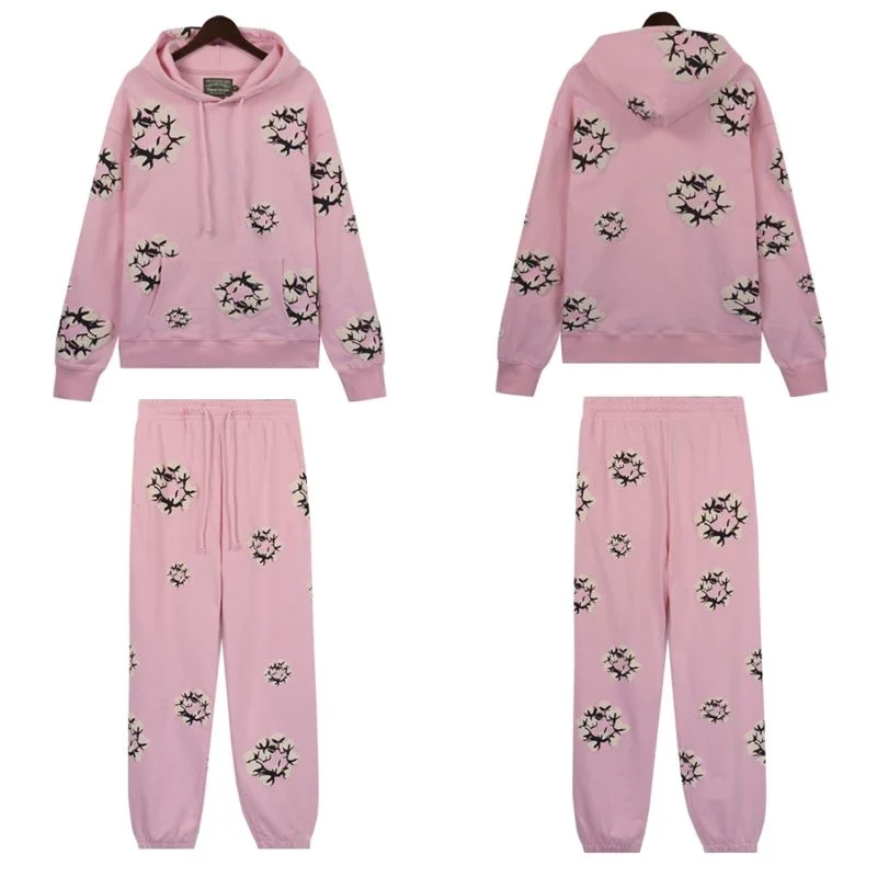 Denim Tears Long Suits UrbanStyle 164590