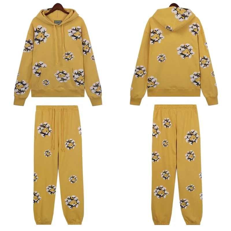 Denim Tears Long Suits UrbanStyle 164590