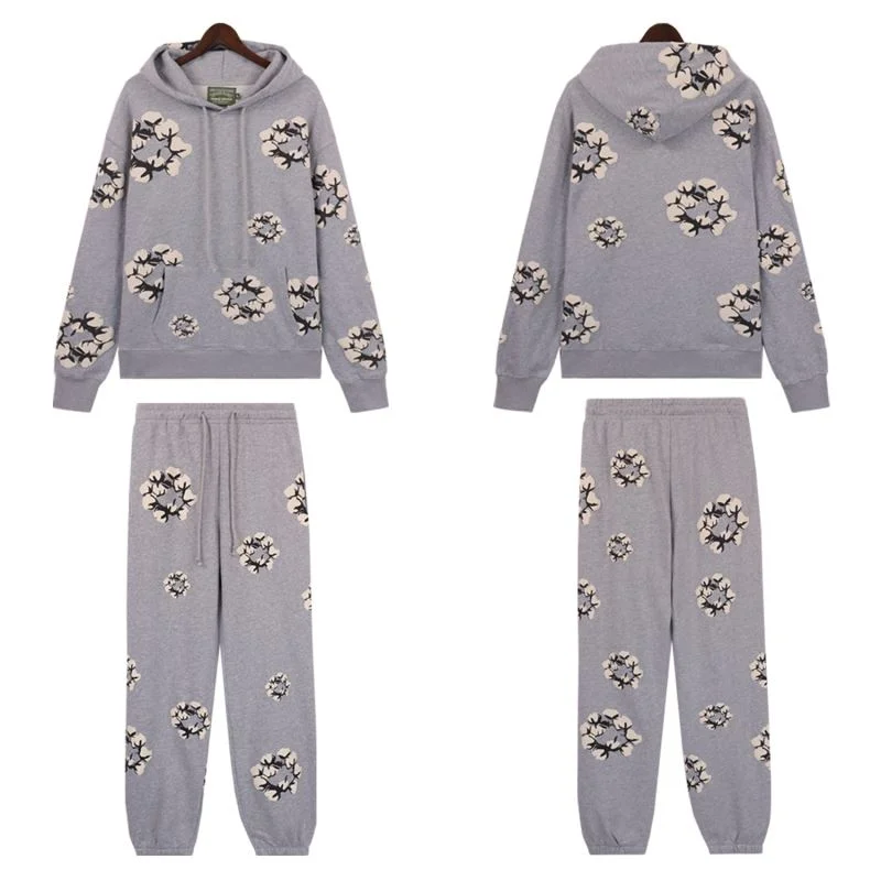 Denim Tears Long Suits UrbanStyle 164590