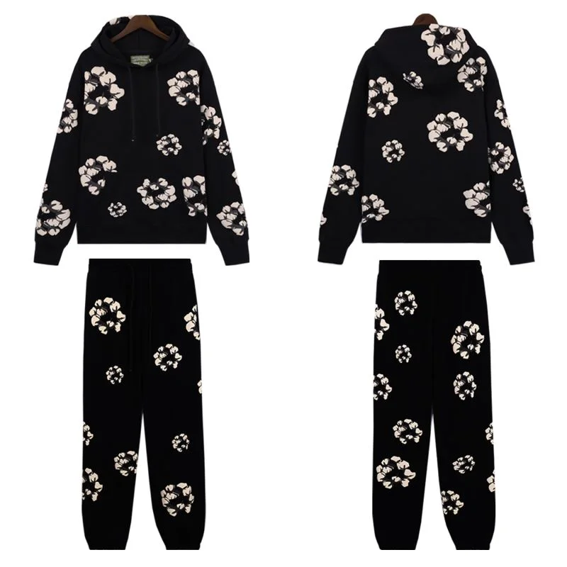 Denim Tears Long Suits UrbanStyle 164590