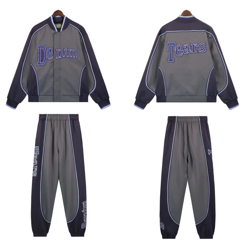 Denim Tears Long Suits Chic 157609