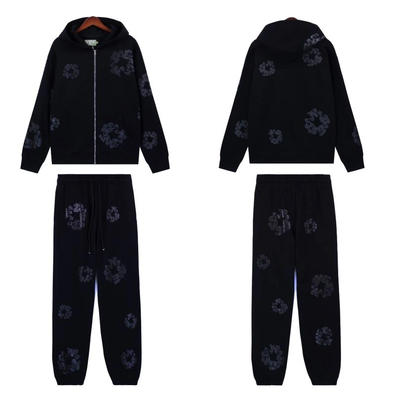 TopPick Denim Tears Long Suits 157618