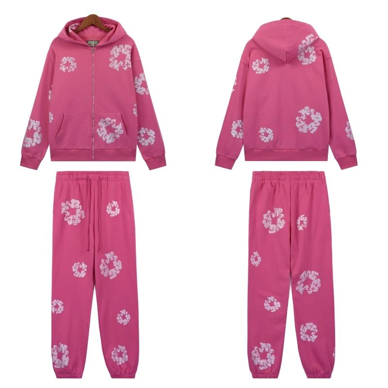 TopPick Denim Tears Long Suits 157618