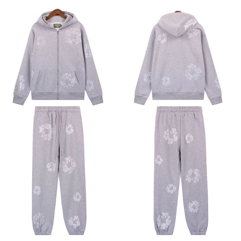 TopPick Denim Tears Long Suits 157618