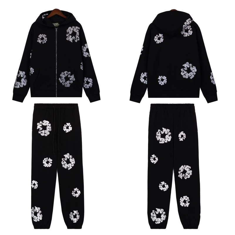 TopPick Denim Tears Long Suits 157618
