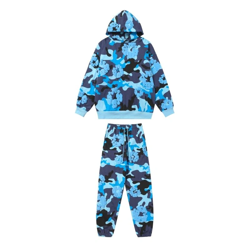 TopPick Denim Tears Long Suits 157618